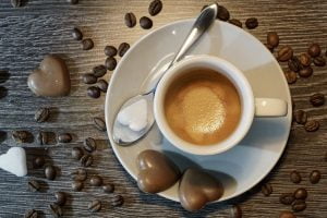 Espresso - Foods to Try in Rome and Where to Find Them