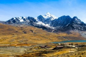 Huayna Potosi - Things To Do In Bolivia