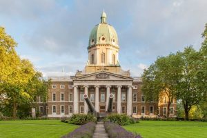 Imperial War Museum - Things to do in Manchester