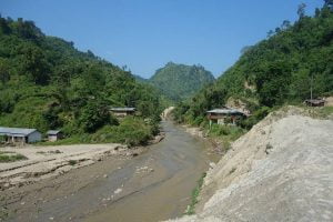 Itanagar - Places To Visit In Arunachal Pradesh
