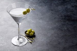Martini - Foods to Try in Rome and Where to Find Them