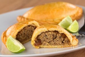 Meat Pie - Foods Every Visitor to Australia Must Try