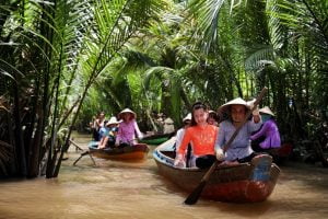 Mekong River Tour in Stung Treng - Places To Visit In Cambodia