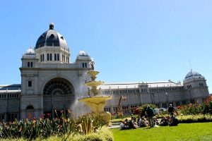 Melbourne Museum - Places to Visit in Melbourne