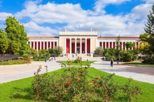 National Archaeological Museum - Places to Visit in Athens