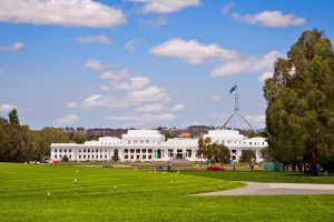 Old Parliament House Canberra - Things To Do In Canberra