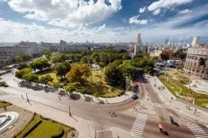 Parque de la Muralla - Things To Do In Lima