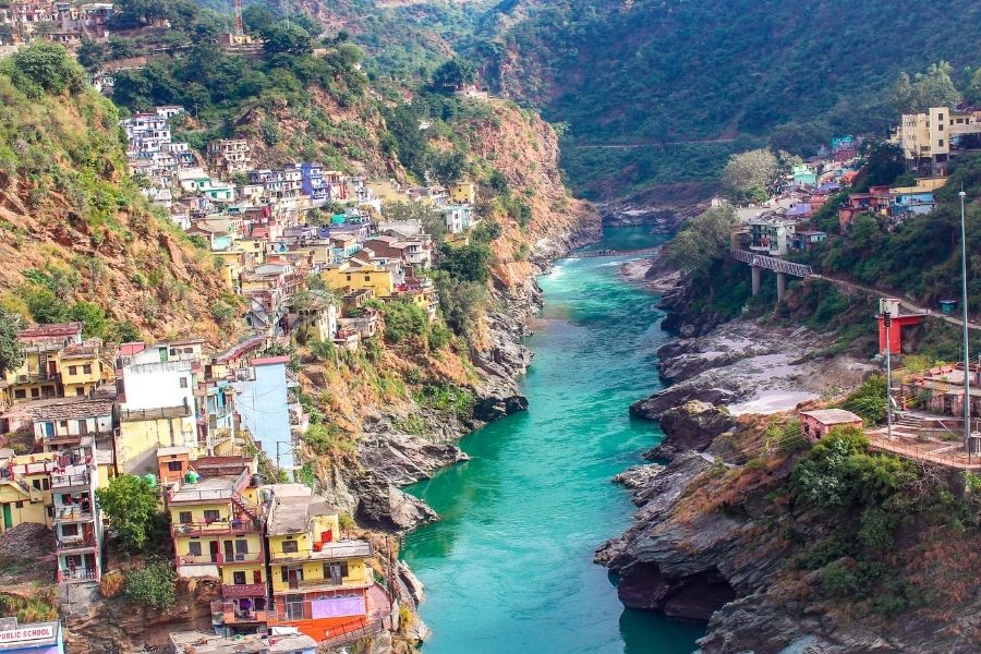Places To Visit In Uttarakhand