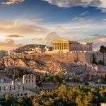 7 Places to Visit in Athens