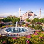 Places to Visit in Istanbul