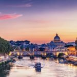 Places to Visit in Rome