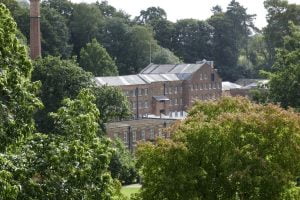 Quarry Bank Mill - Things to do in Manchester