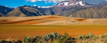 Things To Do In Bolivia