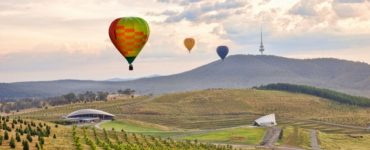 Things To Do In Canberra