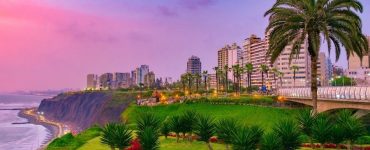 Things To Do In Lima