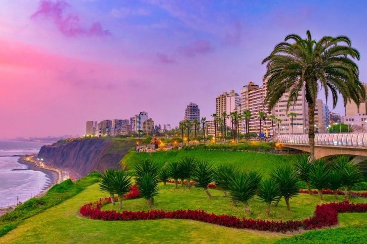 Things To Do In Lima