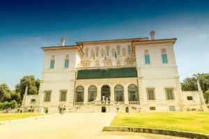 Villa Borghese - Places to Visit in Rome