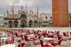 Basilica di San Marco - Places to Visit in Venice