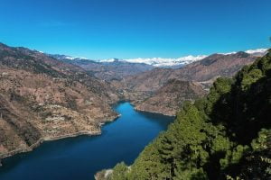 Chamba - Places To Visit In Himachal Pradesh 