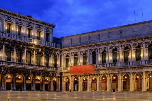 Correr Museum - Places to Visit in Venice