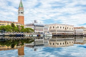 Doge’s Palace - Places to Visit in Venice