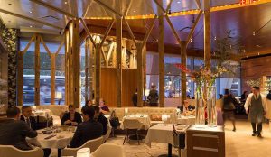 Gabriel Kreuther - NYC Best Restaurants