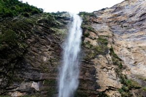 Gocta Catarata in Peru - World’s Most Beautiful Waterfalls