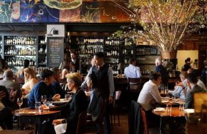 Gramercy Tavern - NYC Best Restaurants