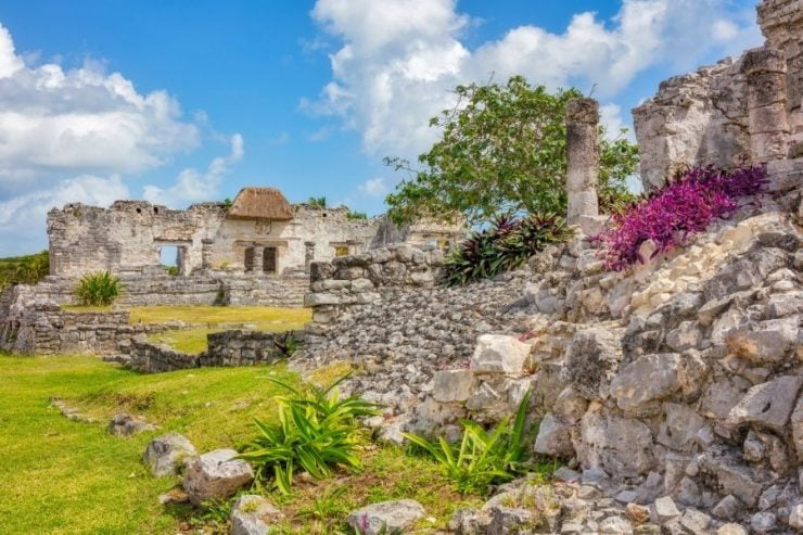 Highlights of the Yucatán Peninsula