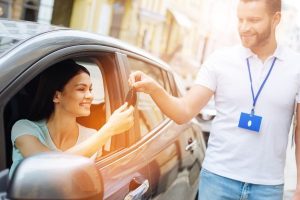 How to save money on your next car rental