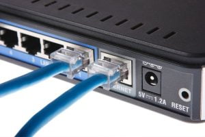 Internet Connection​