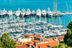 La Croisette  - Places To Visit in Cannes