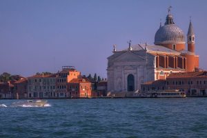 Lido di Venezia - Places to Visit in Venice
