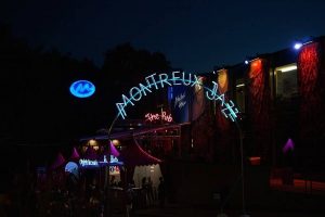 Montreux Jazz Festival - Places to visit in Switzerland
