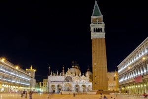 Piazza San Marco - Places to Visit in Venice