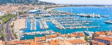 Places To Visit in Cannes