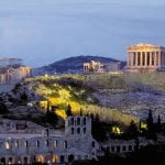 Places to Visit in Greece