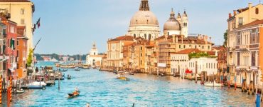 Places to Visit in Venice
