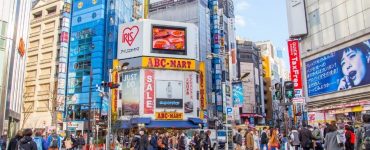 Things You Need to Know Before You Visit Tokyo