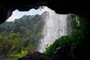 Thoseghar waterfalls - Hidden Gems of Maharashtra near Mumbai