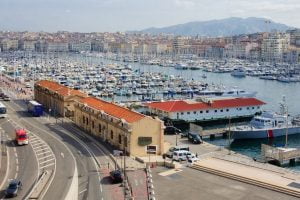 Vieux Port - Places To Visit in Cannes
