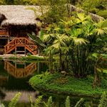Eco Lodges Around The World