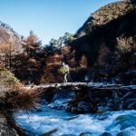 Kanchenjunga National park
