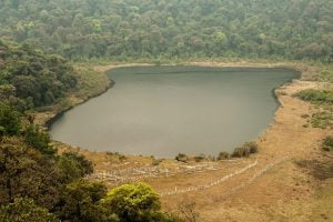 Khecheopalri Lake - Places To Visit In Sikkim