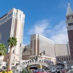 Las Vegas 10 Most Romantic Resorts