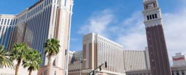 Las Vegas 10 Most Romantic Resorts