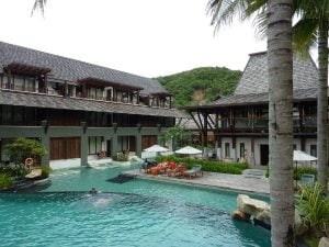 Mai Samui Beach Resort Spa - Koh Samui’s 10 Best Boutique Hotels