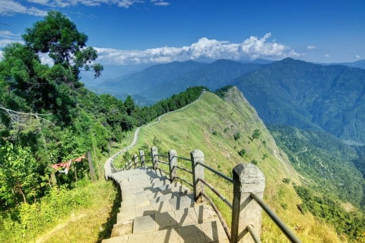 Places To Visit In Sikkim