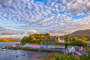 Skye, Scotland - Island Holiday in Europe