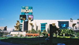 Skylofts at MGM Grand